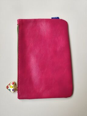 3/$30💜Ipsy Glam Bag makeup pouch September 2025